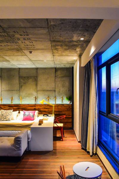 九间房(襄阳产业园店)图片