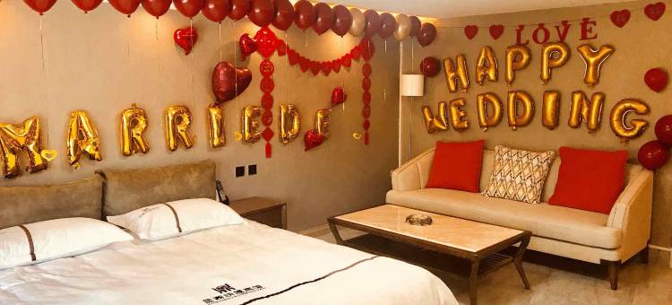 林口金鼎快捷宾馆图片