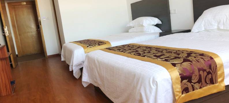 嘉善开源旅馆图片