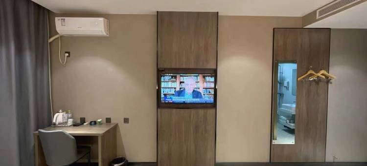 尊尚精选酒店(博兴汽车站店)图片