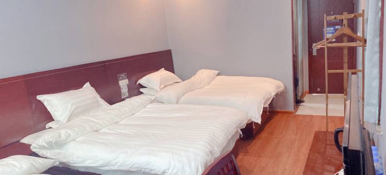 温州顺源快捷宾馆图片