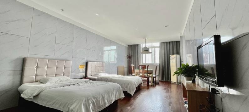 孝感聚豪酒店图片