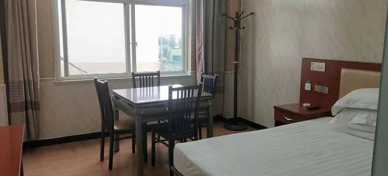 太原鑫海洗浴住宿(太原动物园店)图片