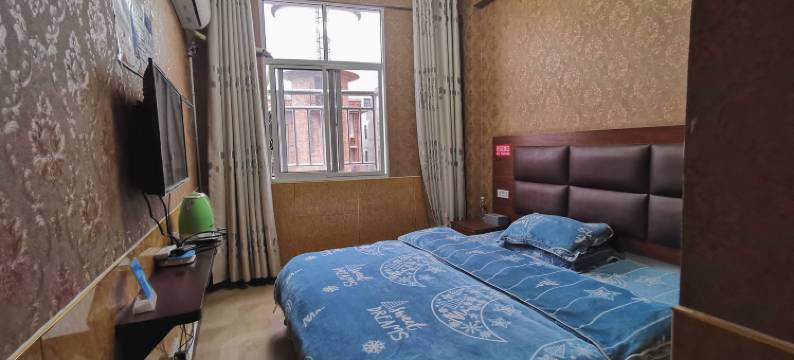 昭通胜铭酒店(小北门店)图片