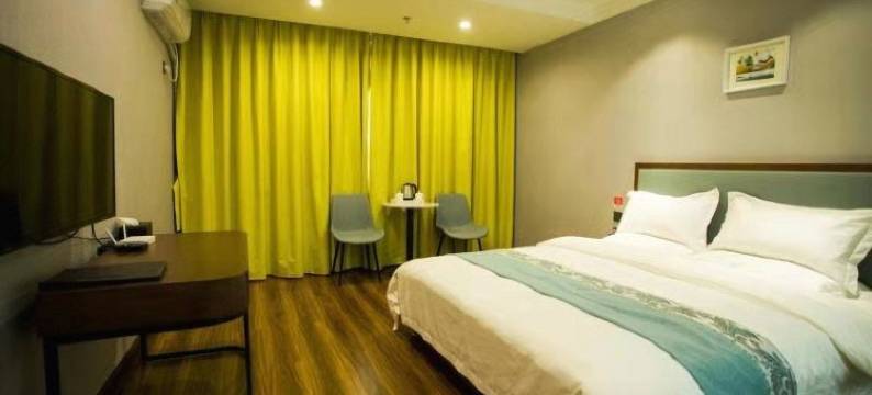 福源大酒店(康县汽车站店)图片