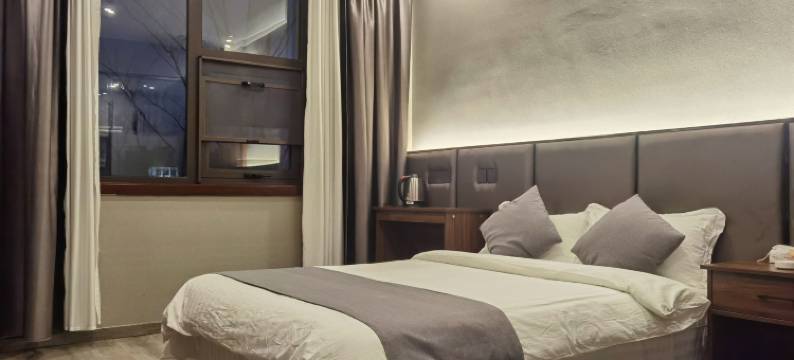 睢宁丽泰商务酒店图片