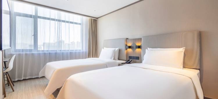 汉庭酒店(临夏八坊十三巷店)图片