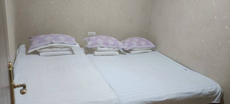 沈阳星梦开心旅馆图片