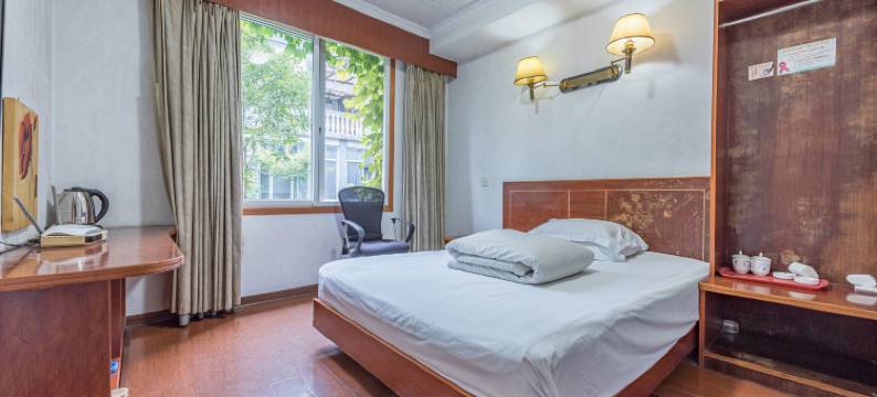 宁波壹园宾馆图片