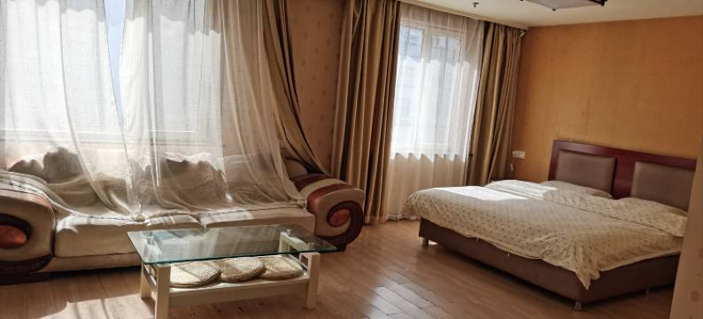 集安天霖宾馆图片