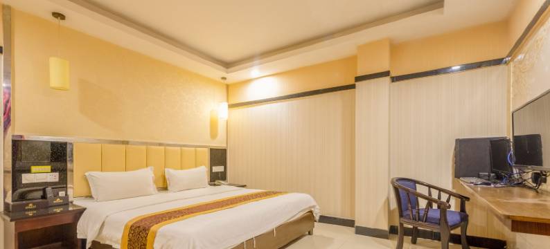 肇庆进福宾馆图片