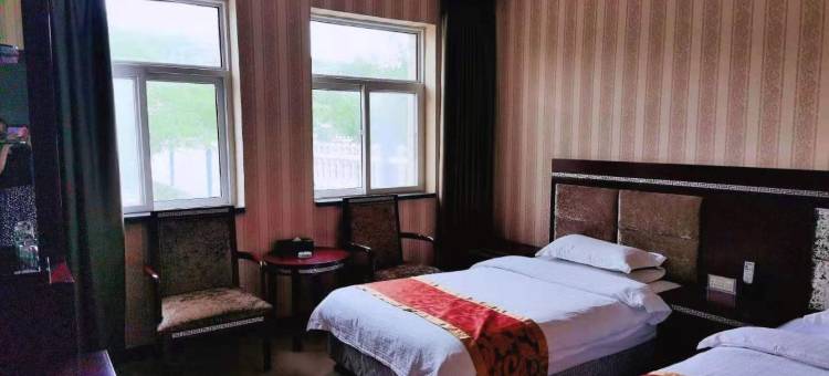 泾源新月生态园图片