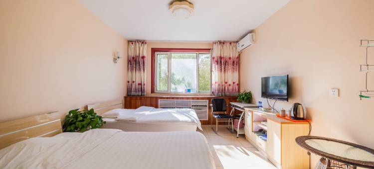 呼和浩特振华宾馆图片