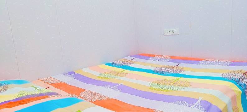 武汉温馨田园民宿(武汉理工大学马房山校区东院店)图片