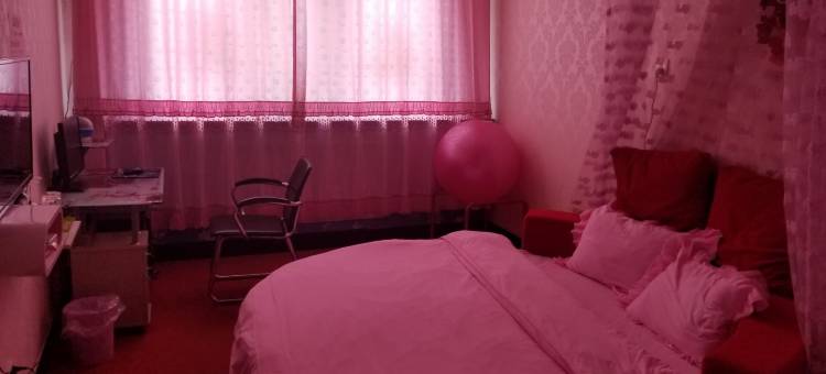 蔚县祥芸宾馆图片