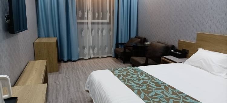 如家华驿酒店(宿迁楚街南门店)图片