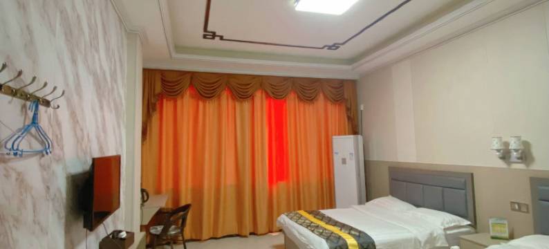 儋州永盛旅租图片