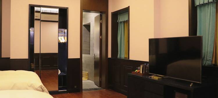 息烽温泉疗养院图片