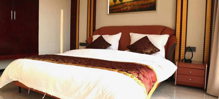 六盘水凤凰祥林大酒店图片