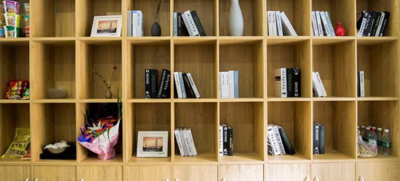 阆苑优逸家酒店(阆中古城店)图片