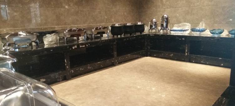 柏曼酒店(简阳旭海时代广场店)图片