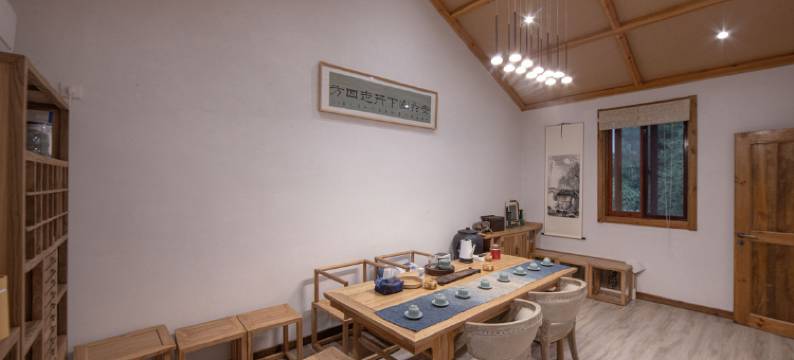 宁波乡遇·老樟树民宿部落图片