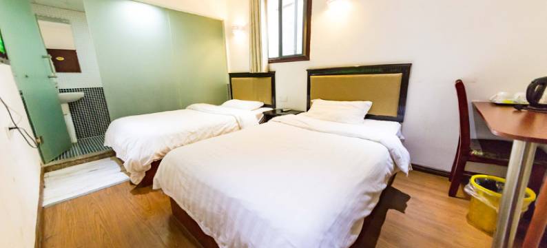 南昌江南民宿图片