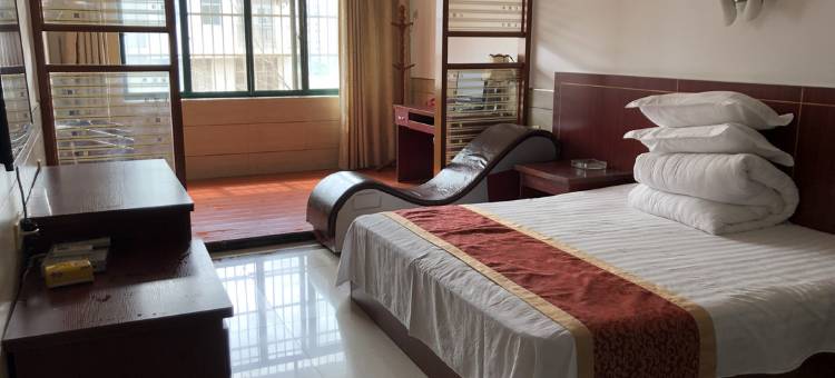 黄梅牡丹宾馆图片