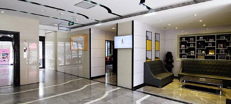 麗枫酒店(兰州正宁路店)图片