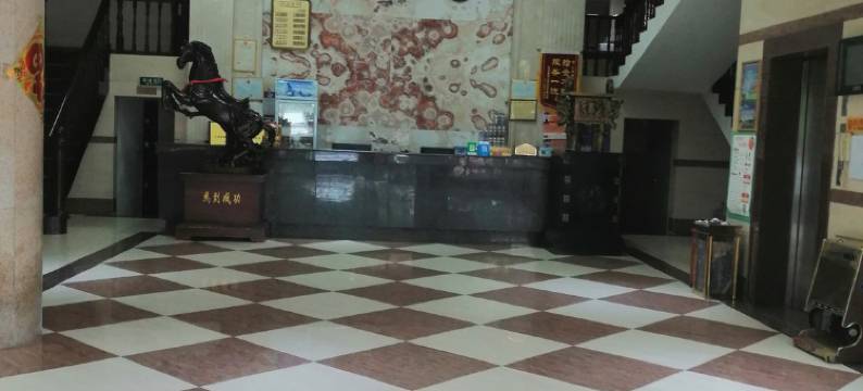 武冈汇程酒店图片