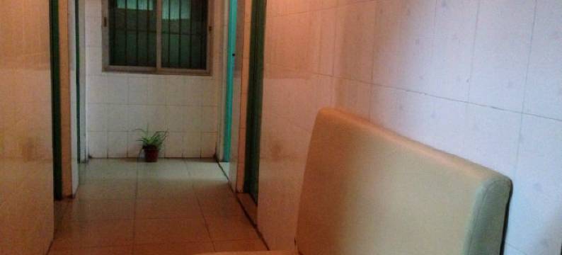 深圳富阳住宿图片