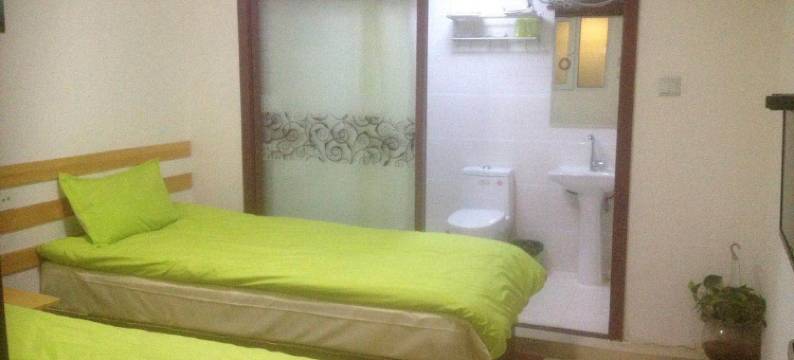 大连好宜家快捷旅馆图片