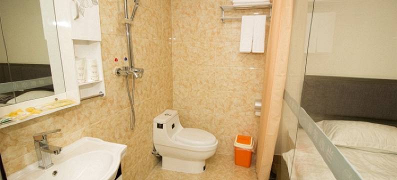 海口丽惠缘快捷酒店图片