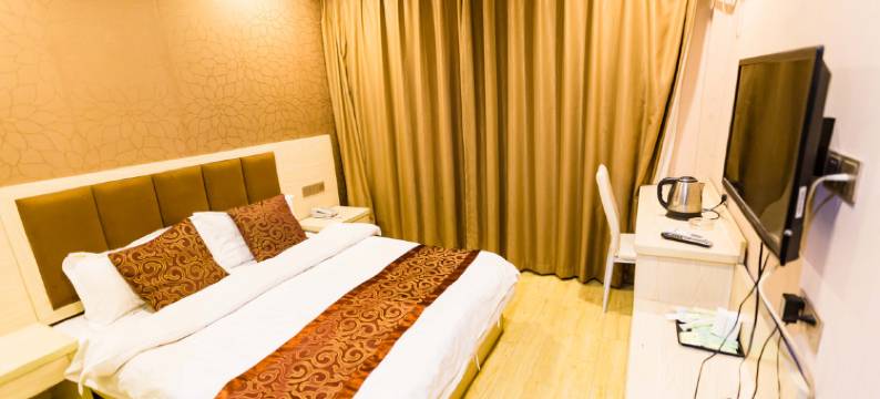 南昌昌隆宾馆图片