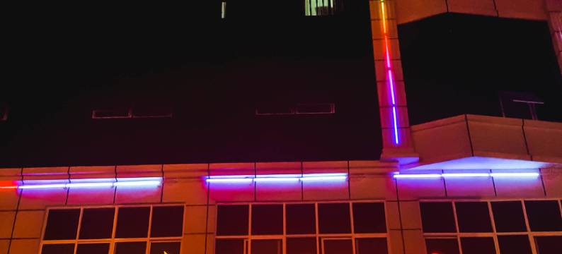 万佳酒店(玉龙湖景区店)图片