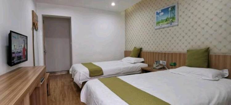 榴莲小星酒店(徐州矿业大学店)图片