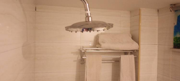 怀化君成宾馆图片