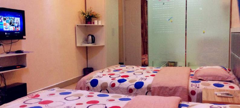 天门云都宾馆图片