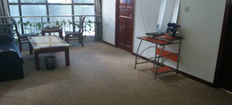 亚东川东商务宾馆图片