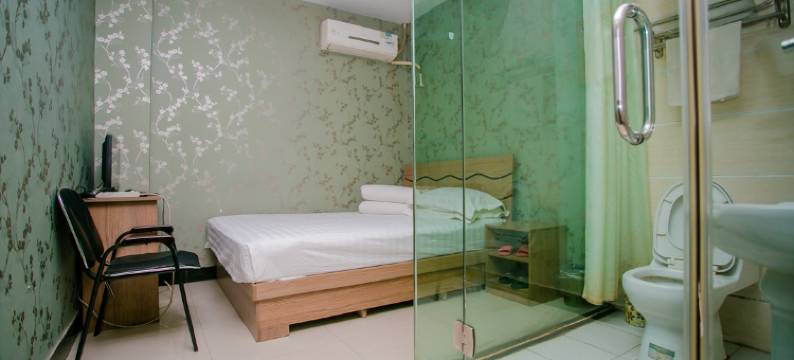 长春假日阳光时尚宾馆图片