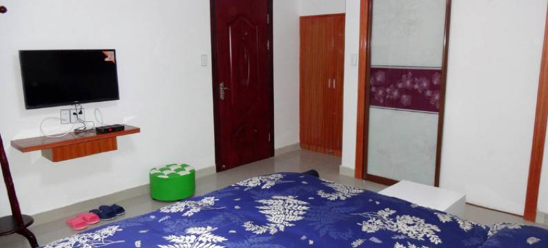 西塘毛毛客栈图片