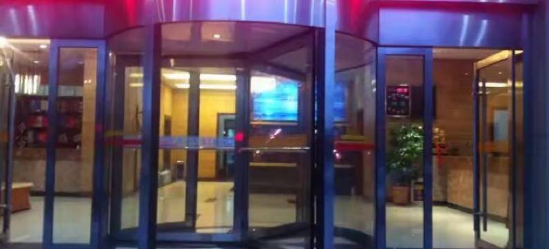 平邑马永商务宾馆图片