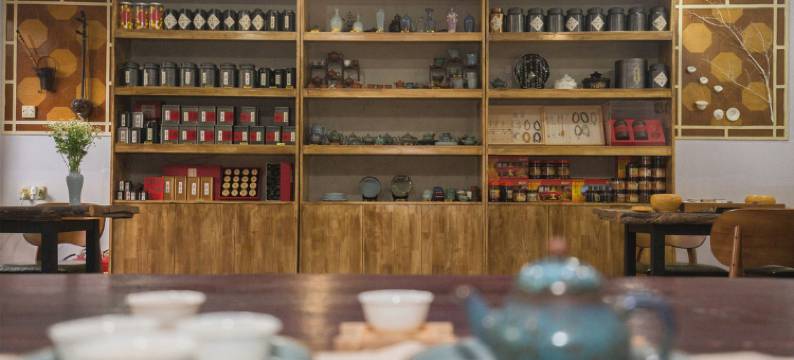 别问客栈(潮州古城牌坊街店)图片