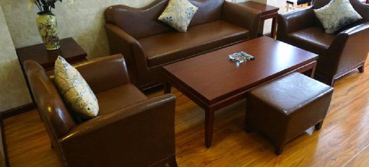 永昌西湖宾馆图片