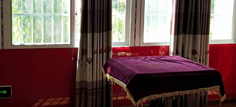 巫山幸福商务宾馆图片