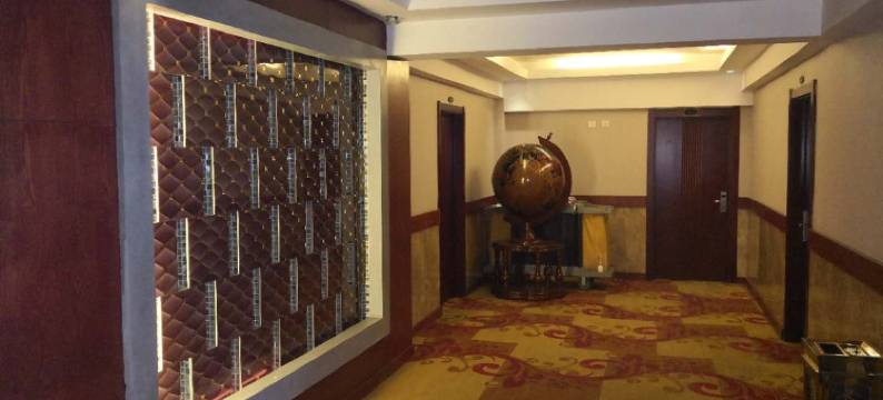 林甸百姓医药商务会馆图片