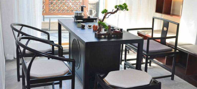 威海山和水居民宿图片