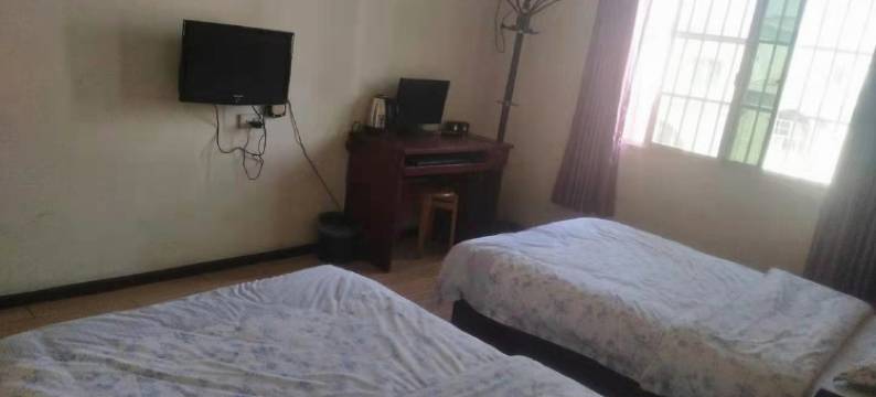 咸宁逸佳宾馆图片