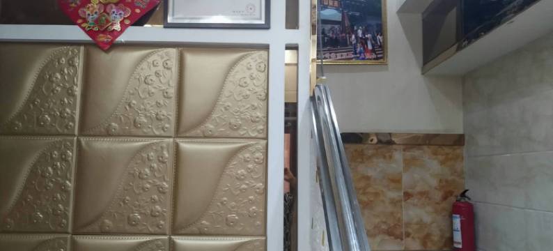 兰州零零八永诚旅馆图片