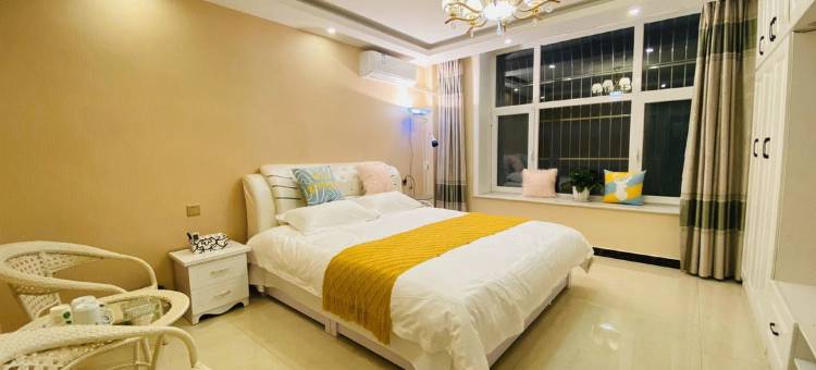 1314财富民宿(德州运河名仕港店)图片